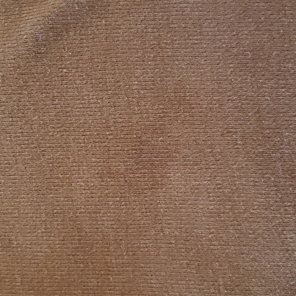 Natural Reflections Rust Long Sleeve - Picture 4 of 8